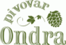 logo znacky piva Ondra logo piva Ondra
