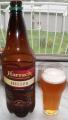 Harrach Helles, helles PET lahev