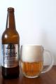 Pivovar Zidovice - Desitka z roudnicka 10°,  lahev a sklenice