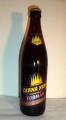 Cerna Hora - Forman polotmavy, polotmave nealkoholicke pivo se sladidlem Cerna Hora nealko Forman polotmavy - lahev