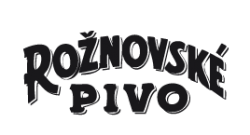 logo znacky piva Roznovske pivo logo piva Roznovske pivo