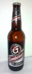 Gambrinus Dry,  Lahev Gambrinus Dry