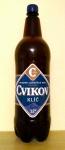 Cvikov - Klic 12°,  PET lahev