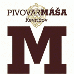 logo znacky piva Masa logo
