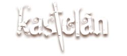 logo znacky piva Kastelan logo piva Kastelan
