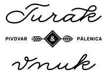 logo znacky piva Staroturansky Regal logo piva Staroturansky Regal