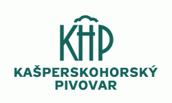 logo znacky piva Kasperskohorsky pivovar logo piva Kasperskohorsky pivovar