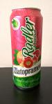 Zlatopramen Radler Grep,  plechovka