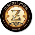 logo znacky piva Zichovecky pivovar logo piva Zichovecky pivovar