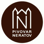 logo znacky piva Pivovar Neratov logo