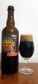 Proud - Cotel 14°, Irish dry Stout lahev a sklenice