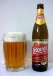 Litovel Premium, Svetly lezak lahev piva Litovel Premium