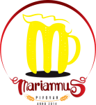 logo znacky piva Mariannus logo piva Mariannus