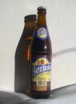 Bertold Nealko, nealkoholicke pivo s nahradnim sladidlem lahev piva Bertold nealko