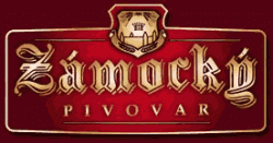 logo znacky piva Zamocky pivovar logo piva Zamocky pivovar