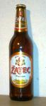 Zatec Premium 11°,  lahev piva Zatec Premium