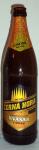 Cerna Hora - Kvasar, svetle specialni pivo s pridavkem medu Cerna Hora Kvasar - lahev