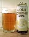 Gold Bohemia Beer 3,5%,  pullitr piva Gold Bohemia Beer 3,5%