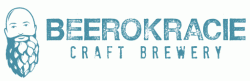 logo znacky piva Beerokracie logo piva Beerokracie