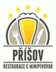 logo znacky piva Prisov logo piva Prisov