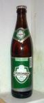 Pittinger - svetle vycepni, Svetle vycepni pivo vyrabene pro obchodni sit Spar. Lahev piva Pittinger - svetle vycepni