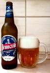 Bruncvik Non alcoholic beer Nealko,  Lahev a pullitr