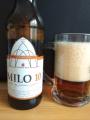Zeliv - Milo 10,  lahev a sklenice