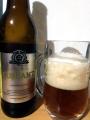 Pivovar Zidovice - Furiant,  lahev a sklenice