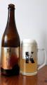 Sibeeria - Casual Affair 12°, Double dry hopped Session India Pale Lager lahev a sklenice