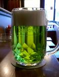 Starobrno Zelene pivo 13°, zeleny svetly special s bylinkami pullitr piva Starobrno Zelene pivo 13°