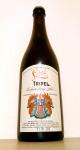 Lobec Tripel 18°, Svetle svrchne kvasene pivo belgickeho typu – Belgian Trappist Ale lahev