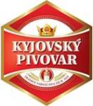 logo znacky piva Kyjovsky pivovar logo piva Kyjovsky pivovar