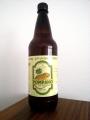 Beskydsky pivovarek - Pompano, New England IPA PET lahev