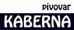 logo znacky piva Kaberna logo piva Kaberna