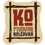 logo znacky piva Kolcavka logo piva Kolcavka