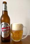 Bruncvik Premium beer Original,  Lahev a pullitr