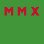 logo znacky piva MMX logo piva MMX