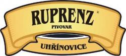 logo znacky piva Ruprenz logo piva Ruprenz