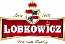 logo znacky piva Lobkowicz 