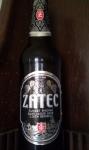 Zatec Dark 14,5°,  Lahev piva Zatec dark