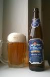 Ferdinand - nealkoholicke pivo, nealkoholicke pivo  lahev a sklenice