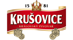 logo znacky piva Krusovice logo piva Krusovice