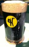 Kocour Stout 12°,  pullitr