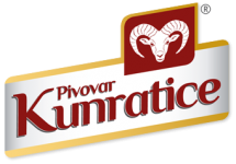 logo znacky piva Muflon logo piva Kunraticky Muflon