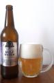 Pivovar Zidovice - Bulf Weisen,  lahev a sklenice