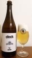 Clock - Oh my Fishy Gose 11°, Gose lahev a sklenice