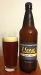 Z-Scale Cascade 12°, Single Hop Ale PET lahev