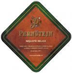 logo znacky piva Pernstejn Pivo Pernstejn