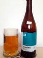 Sibeeria - IPA Tone 0105 - 14°, West Coast IPA lahev a sklenice