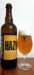 Perron - Hazy 15°, NEIPA lahev a sklenice